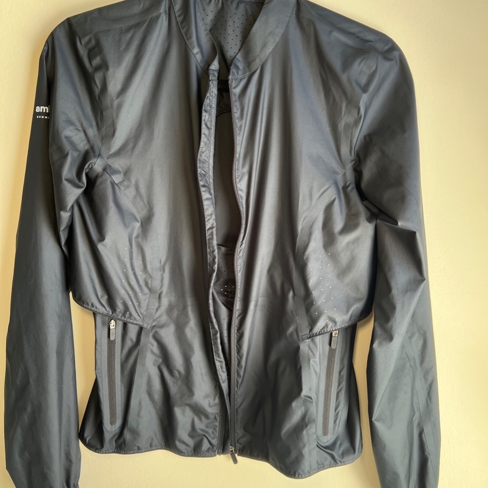 *NOT AVAILABLE* Lululemon Deep Inhale Jacket - Picture 2 of 5